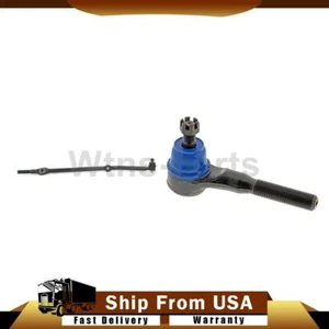 For Jeep Grand Cherokee 4.0L 1993-1998 2x Tie Rod Ends Front Outer - Picture 1 of 12