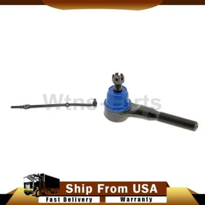 Para Jeep Grand Cherokee 4,0 L 1993-1998 2x extremos de barra de amarre delanteros exteriores Foto 1 de 4