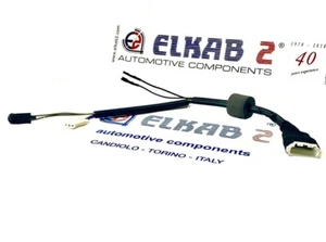 Cablaggio Specchio Sensore Temperatura Esterna G. Punto, 500 71753245 ORIGINALE - Picture 1 of 3
