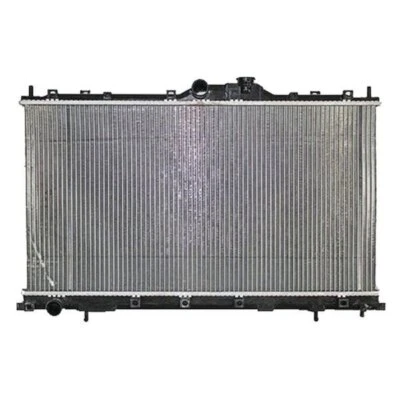 Radiator for Mitsubishi Galant 2004-2012 2.4 Liter L4 RAD2722 Foto 1 de 4