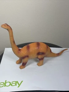 UKRD U.K.R.D 1997 Apatosaurus Dinosaurier Figur Vintage 7" - Bild 1 von 6
