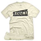 New Og Blessed T Shirt For Adidas Yz 500 Super Moon Yellow Desert Rat