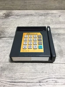 CREDIT CARD PROCESSOR TERMINAL READER VeriFone 330 Payment Machine w #N3-6 - Picture 1 of 5