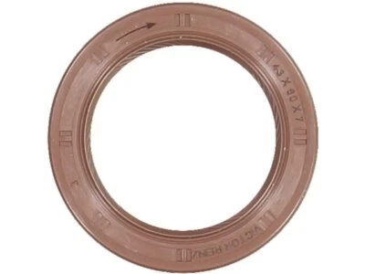 Sello cigüeñal delantero Victor Reinz 93757QWSR 2002 para Toyota Sequoia 2001-2009 Foto 1 de 2