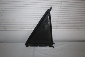 Mercedes Benz ML320 2006-2011 4 puertas/cuarto trasero derecho ventana cristal OEM - Imagen 1 de 7