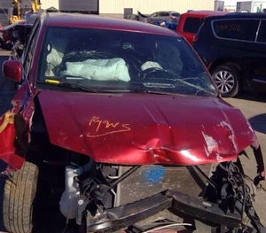 Alternator Fits 11-20 CARAVAN 2289294 - Picture 1 of 14