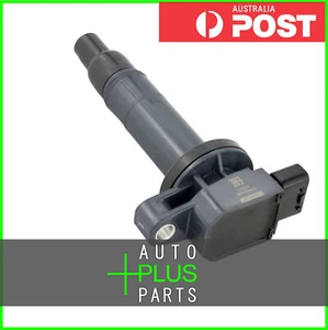 Se adapta a BOBINA DE ENCENDIDO TOYOTA PROBOX/SUCCEED NCP16#, NSP160, NHP160, NCP5#,NLP51 - Imagen 1 de 1