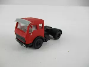 CAMIÓN ESCALA 1:87 / HO ( WIKING. HERPA ...) - Imagen 1 de 1