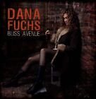 Dana Fuchs Bliss Avenue New Cd