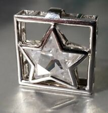 925 Silver Star Pendant 🌟 