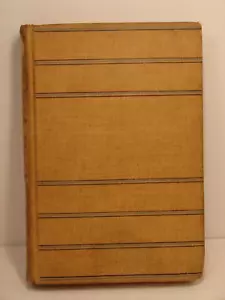 The Broad Arrow, William MacLeod RAINE / 1st Ed., Western, Copyright 1933, H258 - Foto 1 di 9