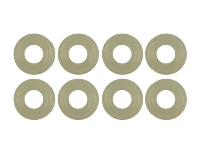 Serpent Stoßdämpfer X-Ring (8) # SRX8/SRX8E 600804 - Bild 1 von 2