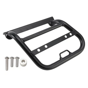 Luggage Rack Side Saddle Bag Mount Bracket For Yamaha Xsr 900 2022-2023 T4 - Picture 1 of 12