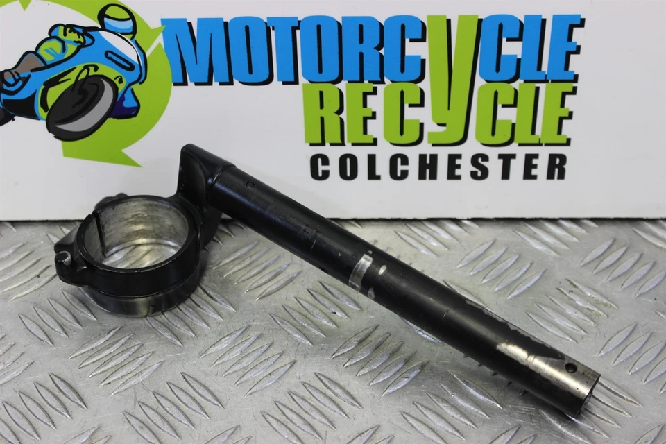 Honda CBR 1000 RR Handlebar Right Fireblade 2006 2007 CBR1000RR B146 - Image 1 of 4