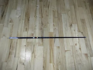 Project X HZRDUS Black Hand Crafted Hybrid Schaft / 6,5 X-FLX 57g 0,370 / 36,75" - Bild 1 von 5