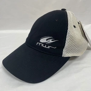 Chase Authentics NASCAR Hat 5600 Racing Cap Mesh Back Adjustable Hook & Loop - Picture 1 of 11
