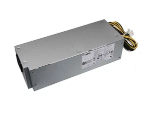 Dell 022MBY Original Desktop-PC Netzteil 240 Watt - Bild 1 von 2