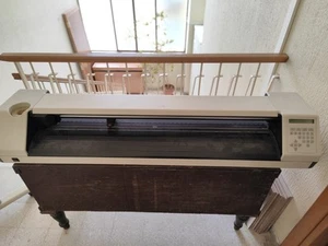 PLOTTER 700 A0 USATO ANNI 90 - Foto 1 di 6