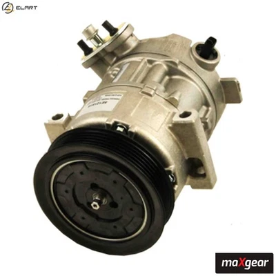 COMPRESSOR AIR CONDITIONING AC330013 FOR OPEL CORSA/Hatchback/Van 1.0L 3cyl 1.4L - Image 1 of 4