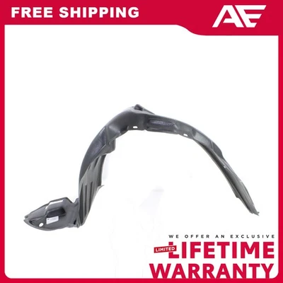 Fender Liner Front Driver Side For 2003-2008 Pontiac Vibe Base GT - Image 1 of 4