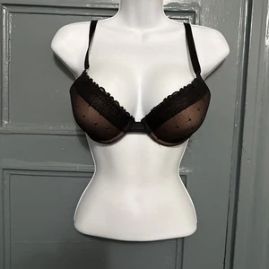 Women’s DKNY Full Coverage 34C Underwire Bra - Picture 1 of 4