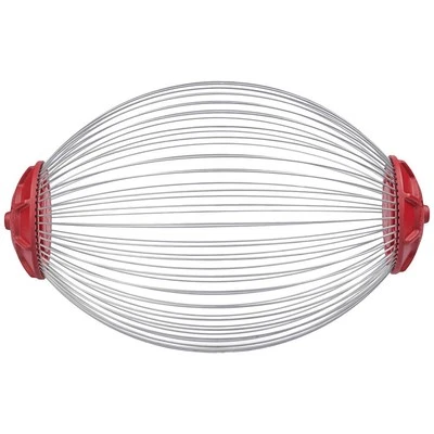 WOLF-Garten Rollsammler 71AZA001650 FC-MS 300 mm - Bild 1 von 3