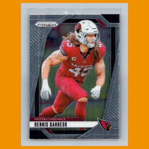 Tarjeta de fútbol americano Dennis Gardeck #6 2024 Panini Prizm Arizona Cardinals NFL - Imagen 1 de 3