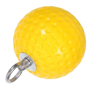 Bolas de fuerza de agarre de escalada: entrenador de dedos con peso de 9 cm - asistencia de tracción - Imagen 1 de 20