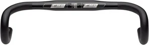FSA Omega Compact 40cm 31.8 Anatomic Drop Bar Blk - Picture 1 of 1