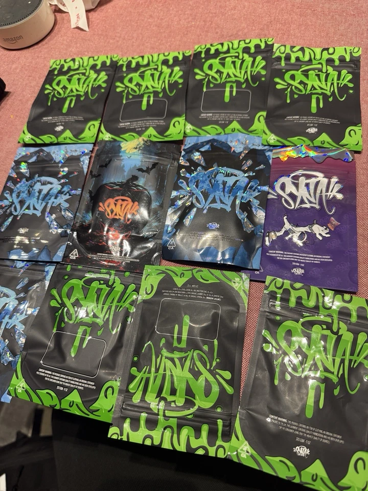 Syna Key Chains - Image 1 of 1