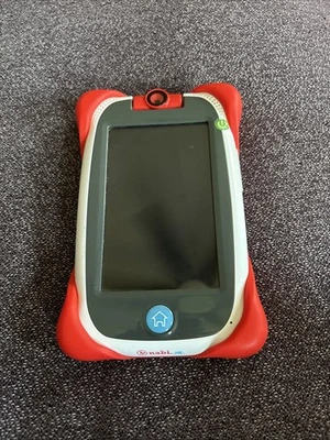 Tablet nabi jr tal cual Foto 1 de 4