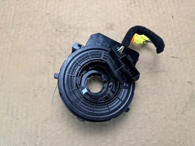 2015-2016 HYUNDAI GENESIS MOLA DE RELÓGIO COM SENSOR DE ÂNGULO FABRICANTE DE EQUIPAMENTO ORIGINAL, 93480-1Y000 - Imagem 1 de 4