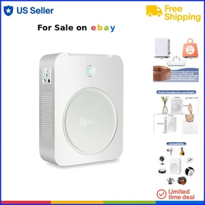 Step Up Voltage Converter 110V to 220V Heavy Duty Power Transformer for Appli... - Picture 1 of 11