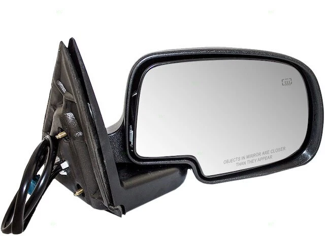 Right Brock Mirror fits Chevy Avalanche 2500 2003-2006 89YWCH - Image 1 of 1