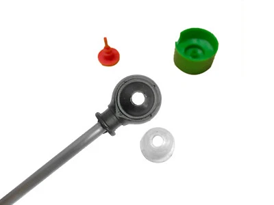 Shifter Cable Repair Kit Holden Astra TS 1998 1999 2000 2001 2002 2003 2004 2005 - Image 1 of 4