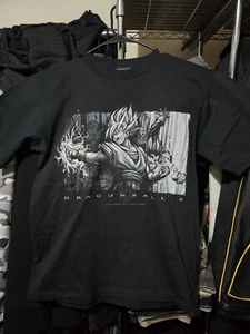 Deadstock Vintage Dragon Ball Z Goku Shirt Youth XL (Tag In Photo) - Bild 1 von 4