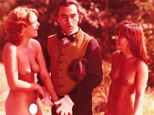 PHOTO PRESSE VINTAGE ORIGINALE 18 x 24 cm 70's EROTISME FEMME NUE CHARME NUDISME - Imagen 1 de 1