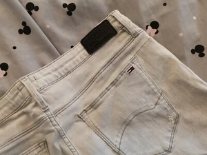 BNWT lovely TOMMY HILFIGER Denim Nora Ladies Jean W31 L34 zip fly (#B543) - Picture 1 of 12