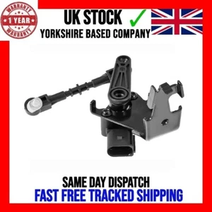 FRONT RIGHT SUSPENSION HEIGHT SENSOR FITS BENTLEY BENTAYGA 6 2015-24 4M0941286D - Picture 1 of 7
