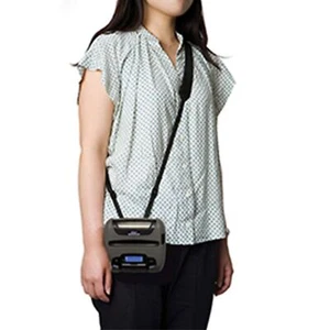 Star Micronics 39599020 SHOULDER STRAP for SM-T300 Portable Printer - Bild 1 von 2