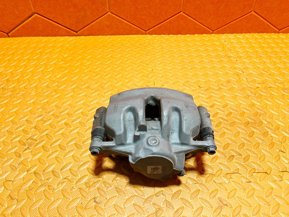 15-21 MERCEDES-BENZ C300 W205 PINZA FRENO DISCO LADO CONDUCTOR DELANTERO IZQUIERDO OEM Foto 1 de 4