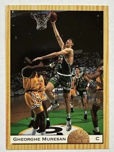 1993 Classic Basketball GHEORGE MURESAN #96 Bullets  - Bild 1 von 2
