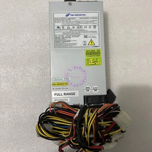 1x FSP350-601UA 350W 1U industrial power supply - Afbeelding 1 van 1