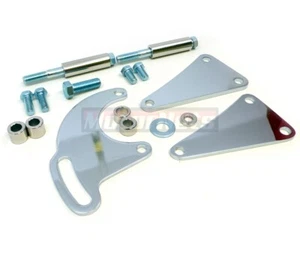 Power Steering Pump Mounting Bracket For GM Chevy BB LWP Saginaw BBC 427 454 502 - Picture 1 of 3