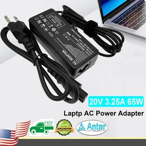 Adaptador de CA Cargador Cable de Alimentación para Lenovo G580 CPA-A065 36001943 36001929 45N0223 - Imagen 1 de 10