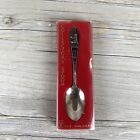 Enco New Mexico ?Land Of Enchantment? Collector Spoon Made In Usa
