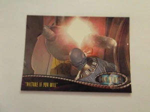 Rittenhouse - Farscape "PICTURE IF YOU WILL" #90 Trading Card - Series 2 - Picture 1 of 2