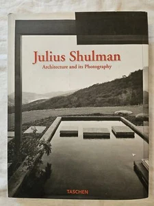 Julius Shulman: Architecture and Its Photography - Picture 1 of 1
