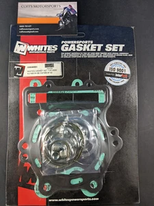 Top End Gasket Kit Fits Kawasaki KLF400 Bayou 1993 1994 1995 1996 1997 1998 1999 - Picture 1 of 1