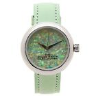 Mark Jacobs The Round Watch Mj0120179285 Women's Mint